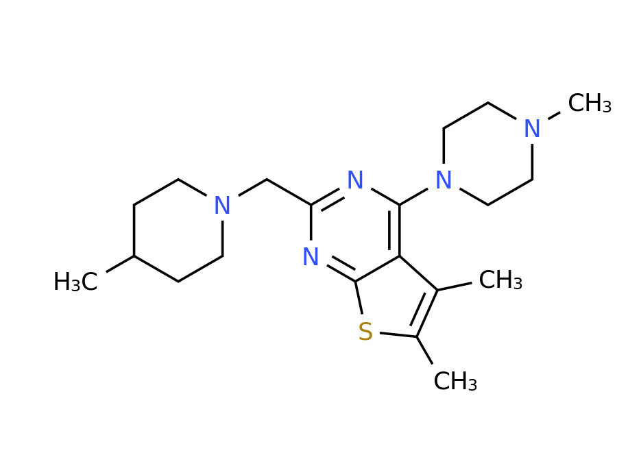 Structure Amb5929002