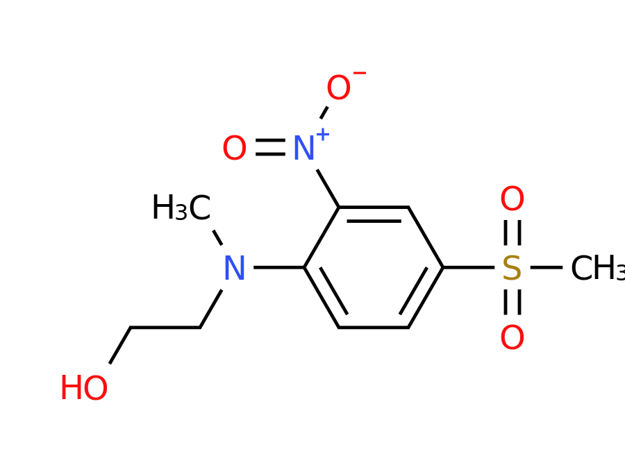 Structure Amb5929081