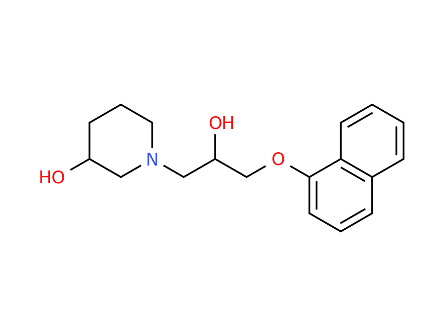 Structure Amb5929954