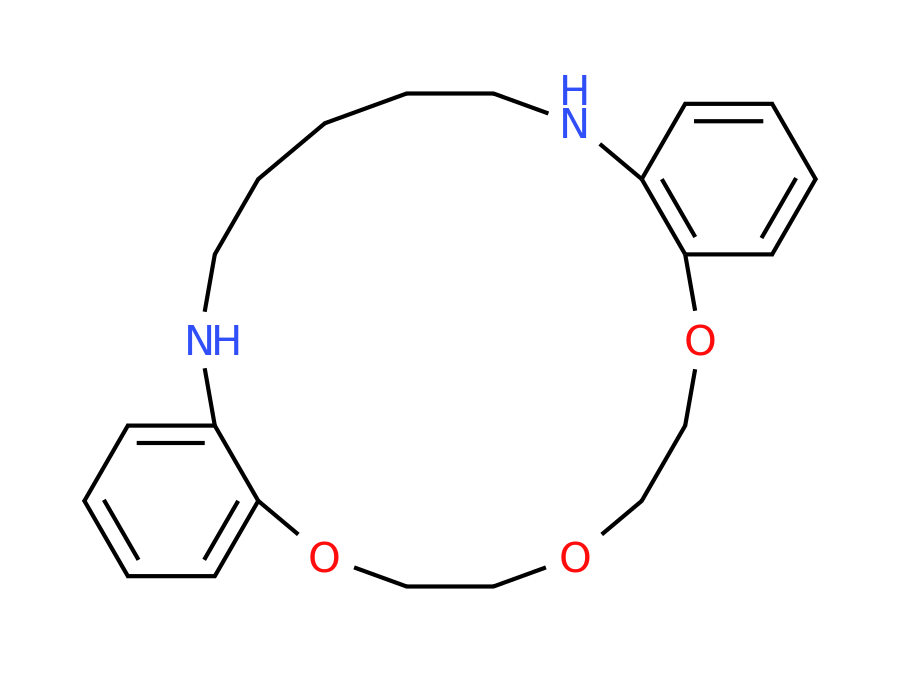 Structure Amb593217