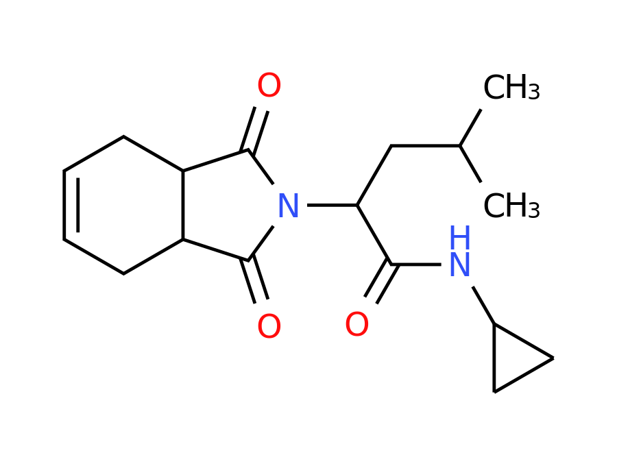 Structure Amb5933133