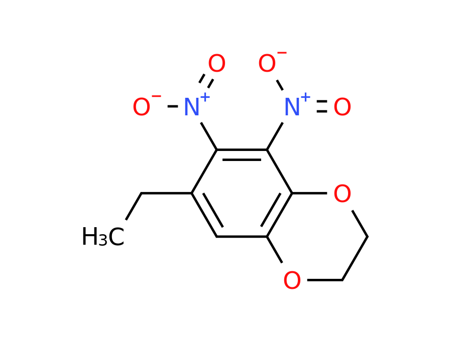 Structure Amb593329