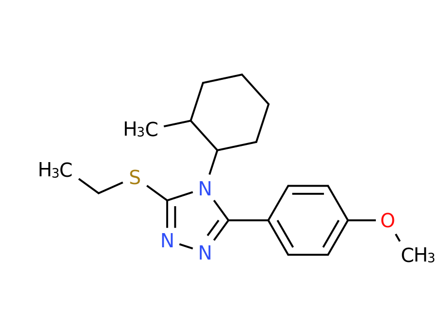 Structure Amb59337