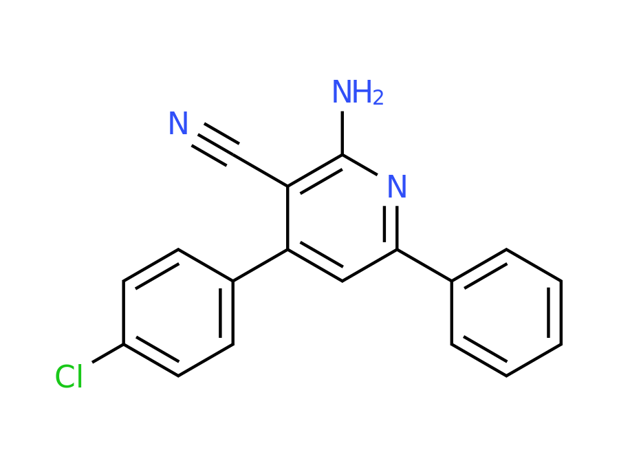 Structure Amb593427