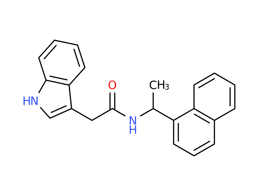 Structure Amb5934374