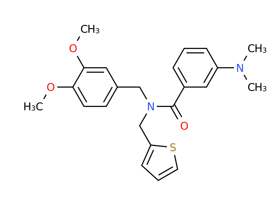 Structure Amb59348