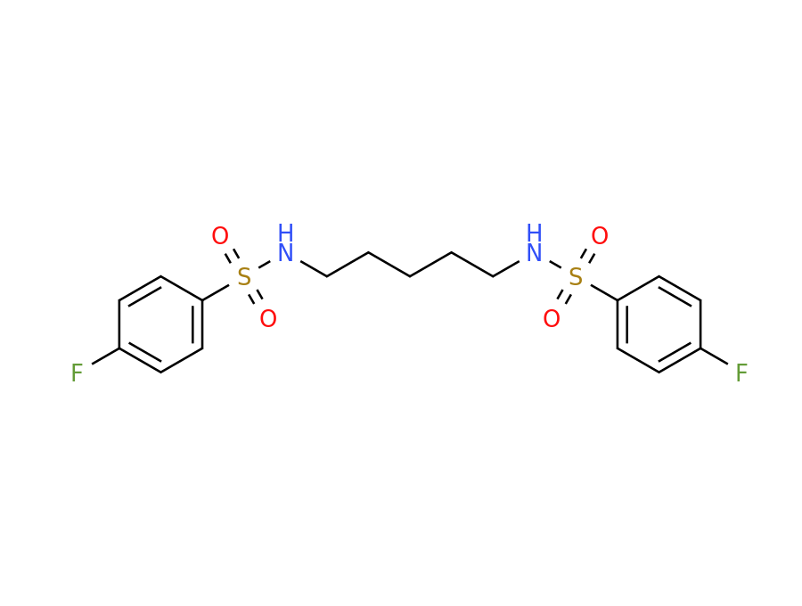 Structure Amb593581