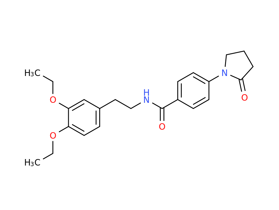 Structure Amb5936065