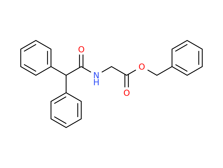 Structure Amb5937415