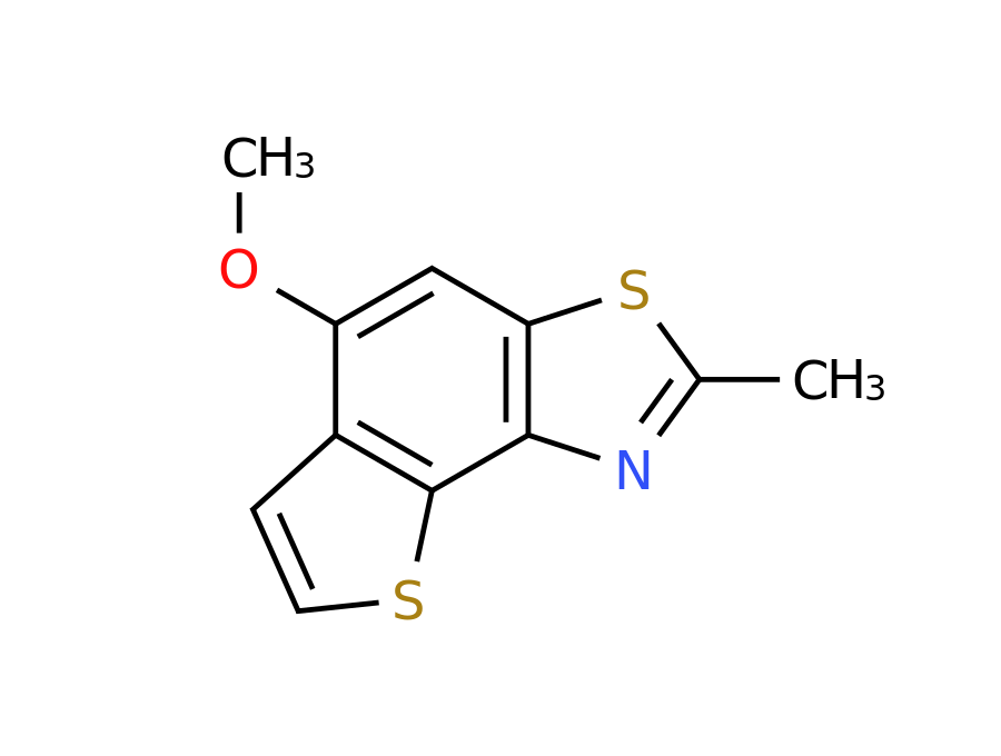 Structure Amb593811