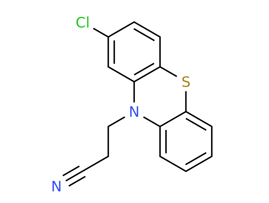 Structure Amb593821