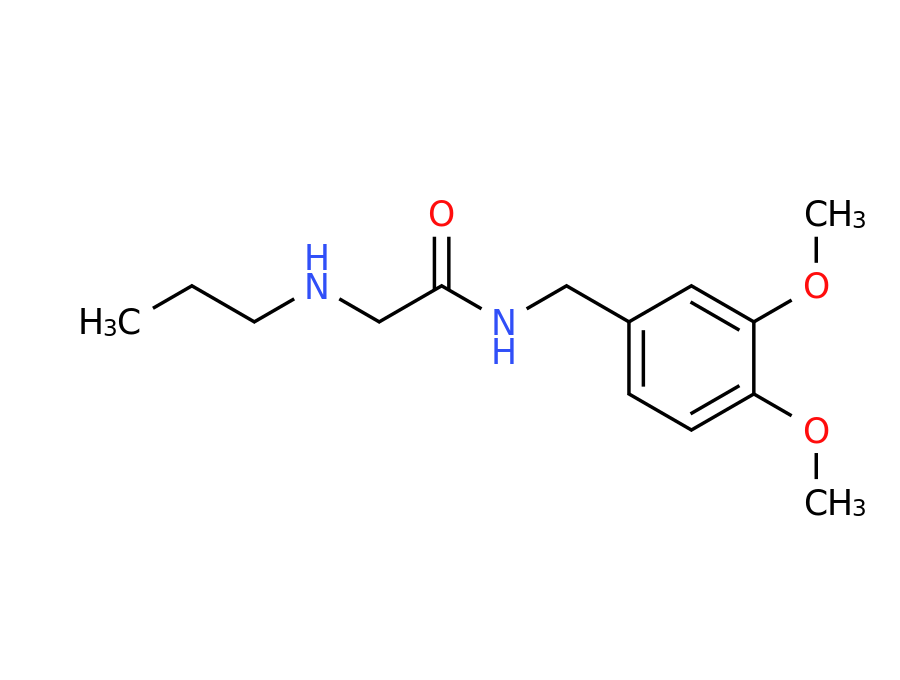 Structure Amb59389