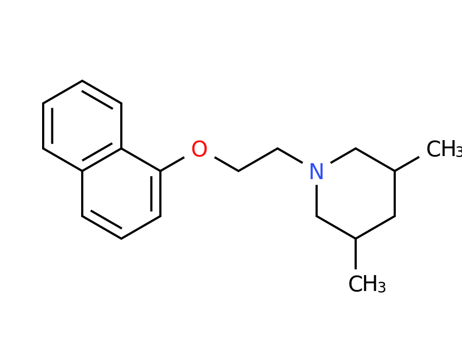 Structure Amb593900