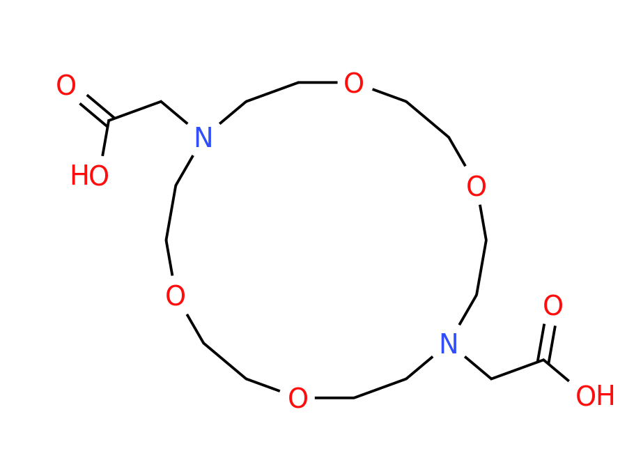 Structure Amb593994