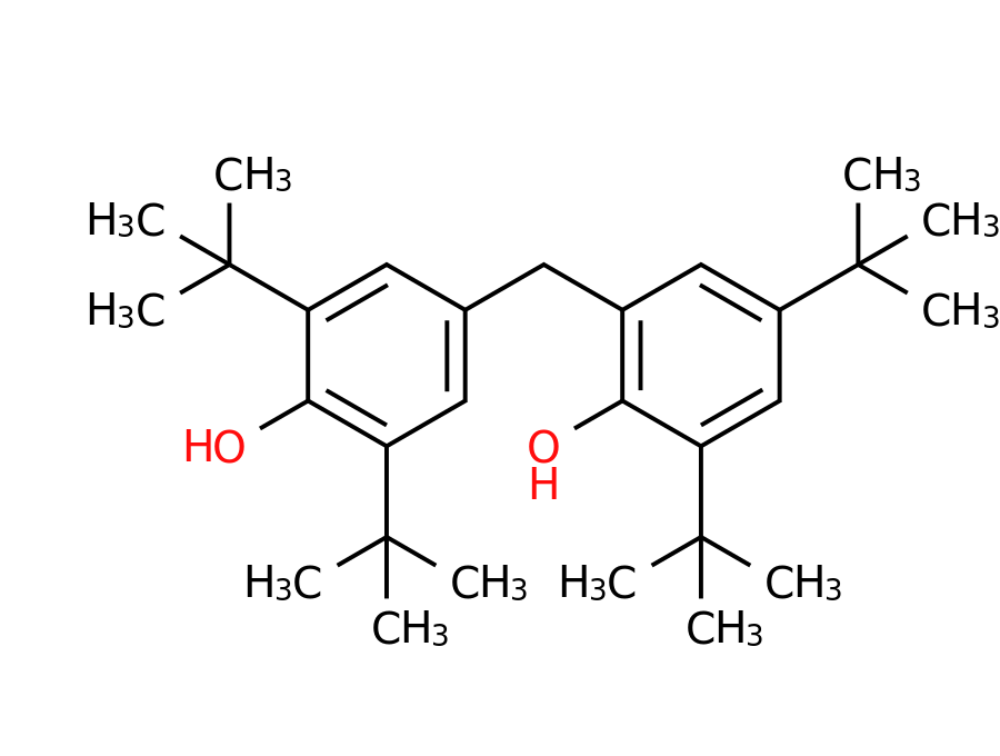 Structure Amb594215