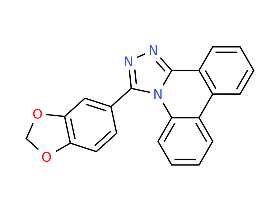 Structure Amb594272