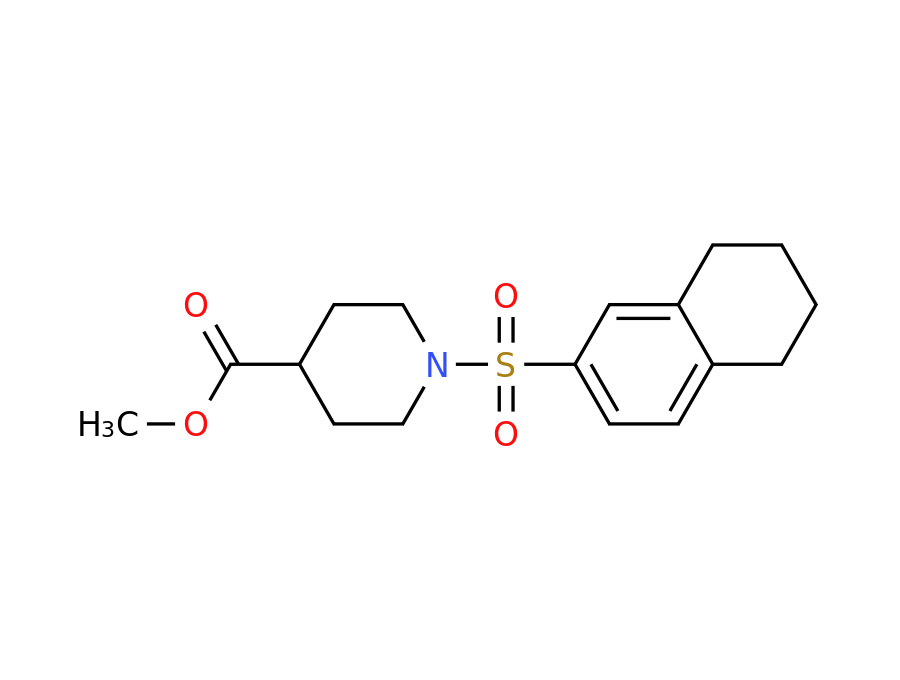 Structure Amb5944836