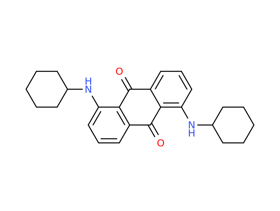 Structure Amb594615