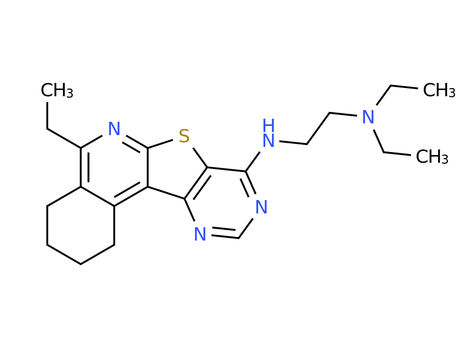 Structure Amb594653