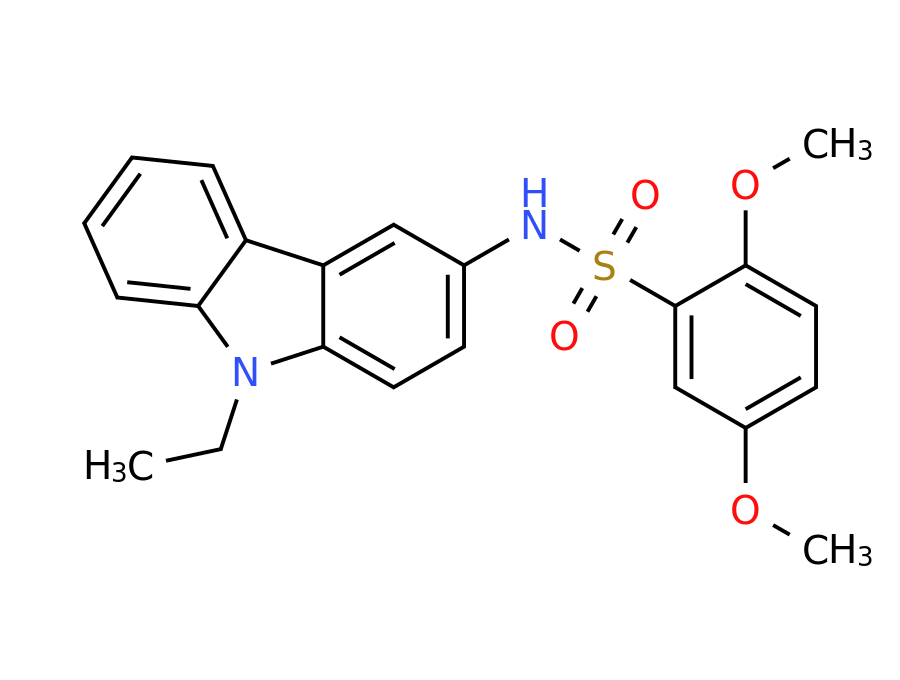 Structure Amb5948077