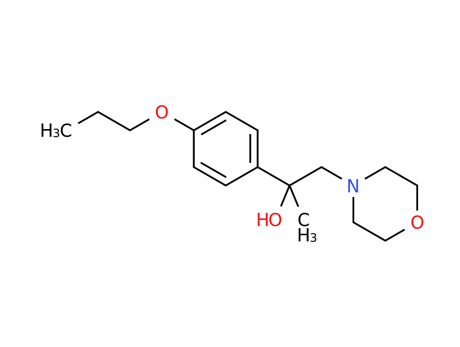 Structure Amb594933