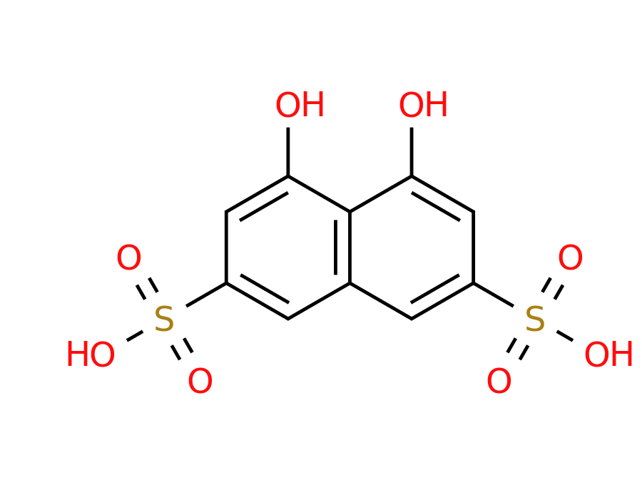 Structure Amb595046