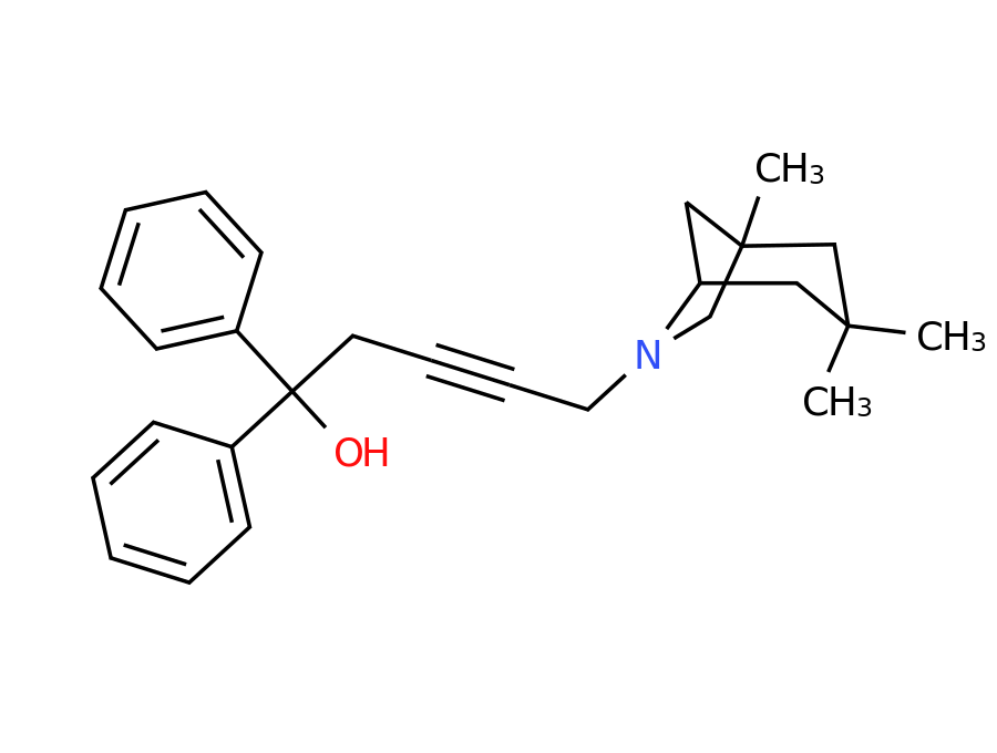 Structure Amb595153