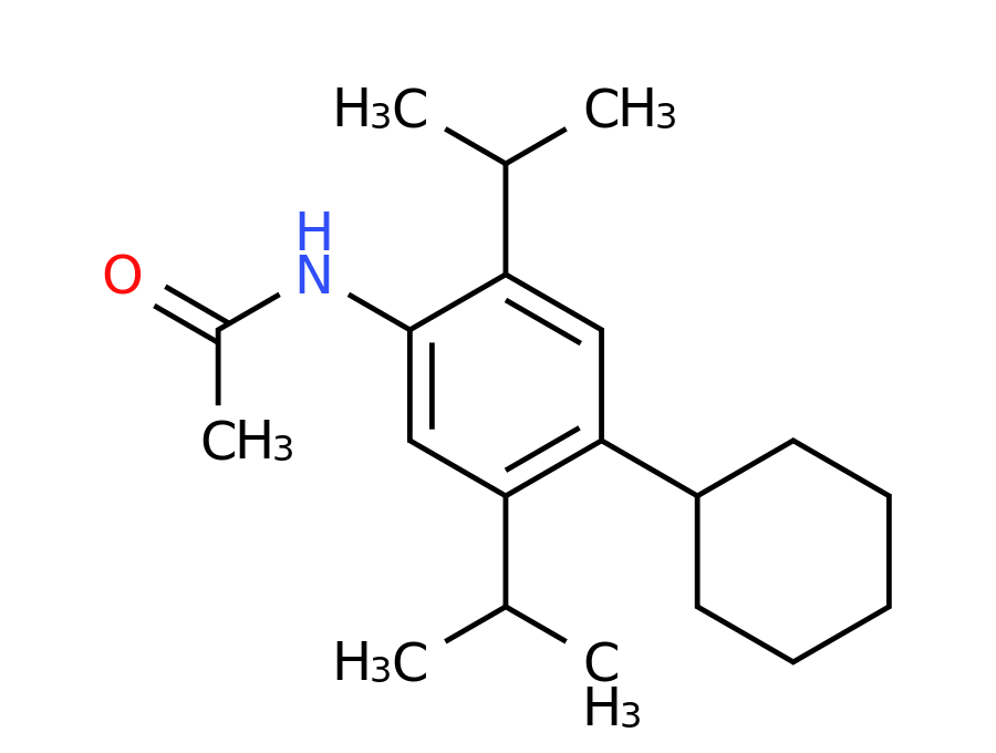 Structure Amb595217