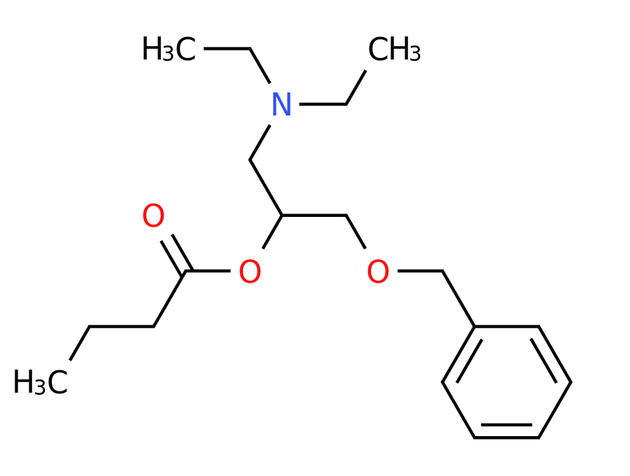 Structure Amb595286