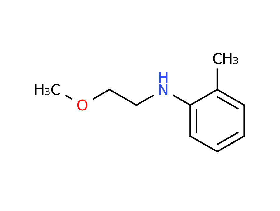 Structure Amb595420