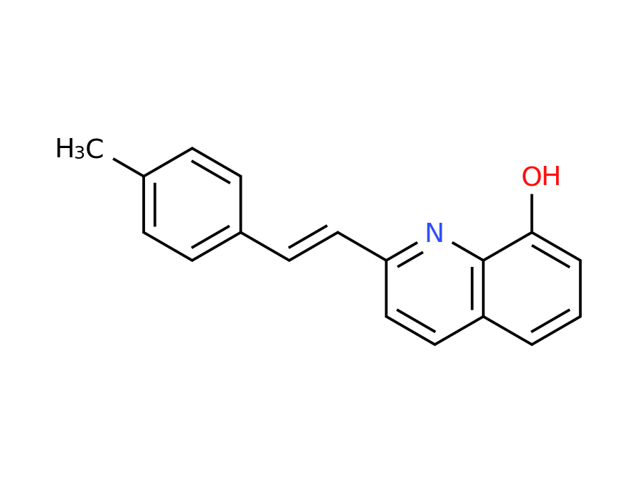 Structure Amb5954555