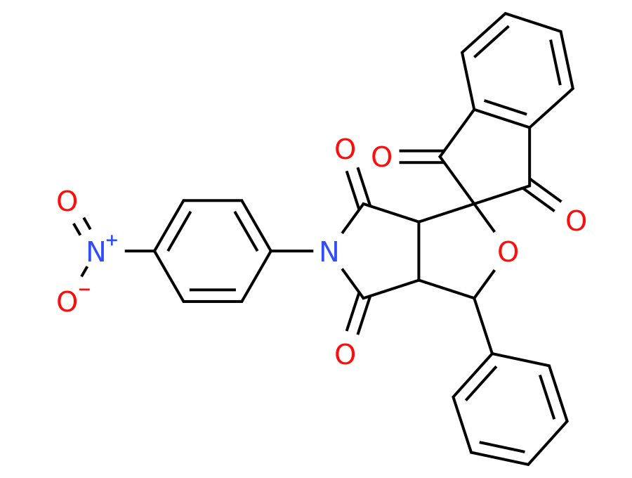 Structure Amb595499