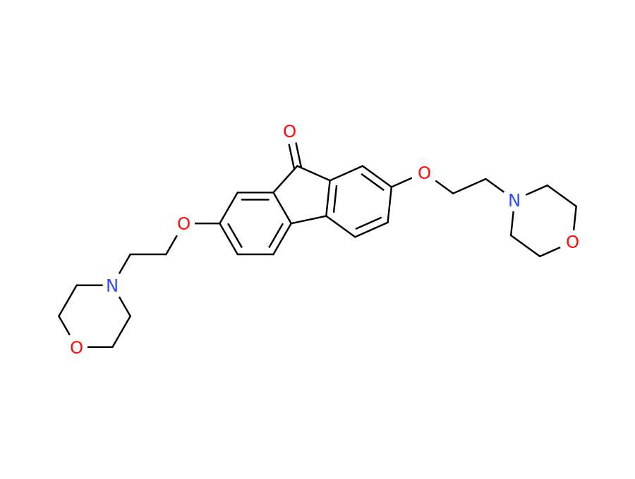 Structure Amb595644