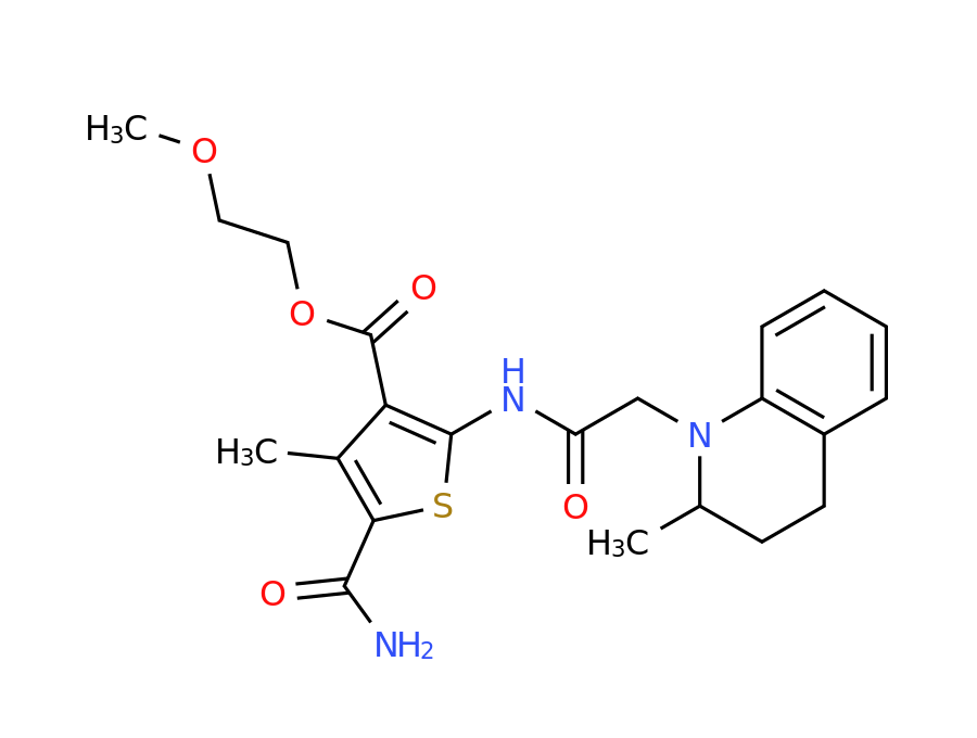 Structure Amb5957942