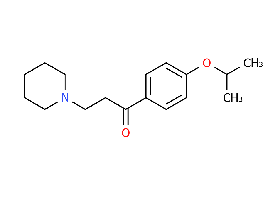 Structure Amb596002