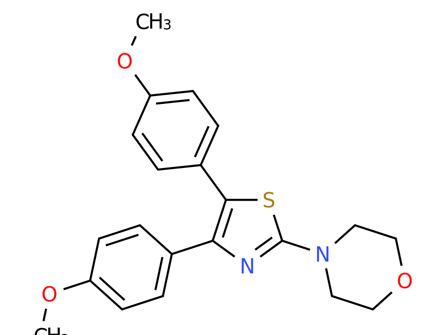 Structure Amb5961014