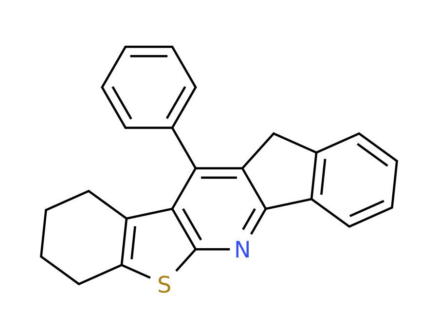 Structure Amb5961417