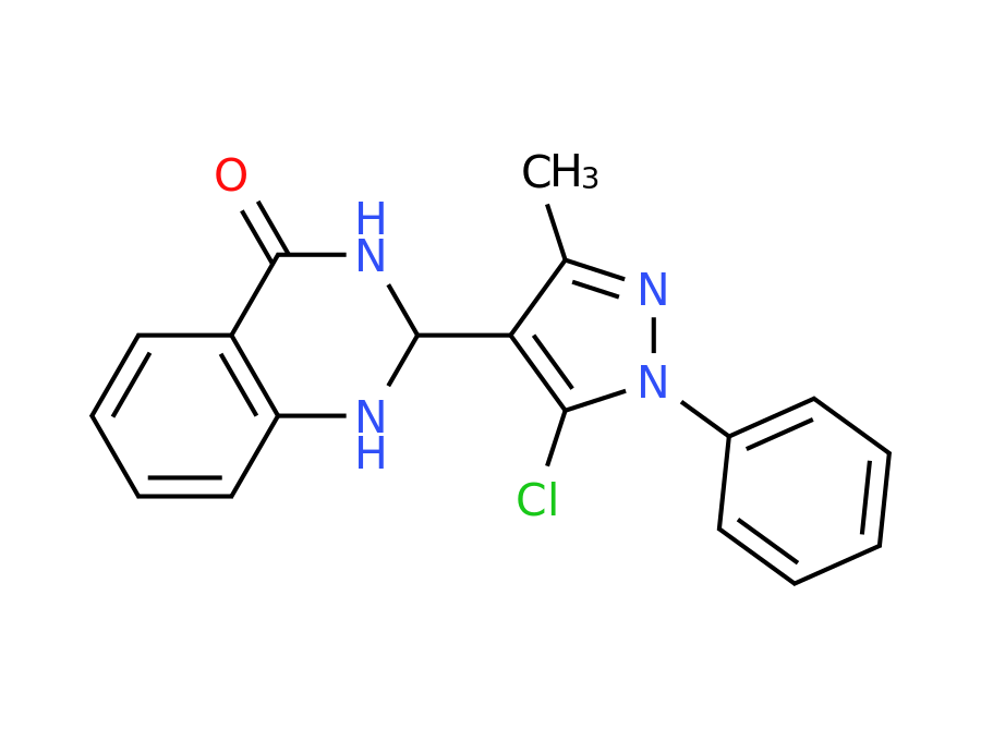 Structure Amb5962237