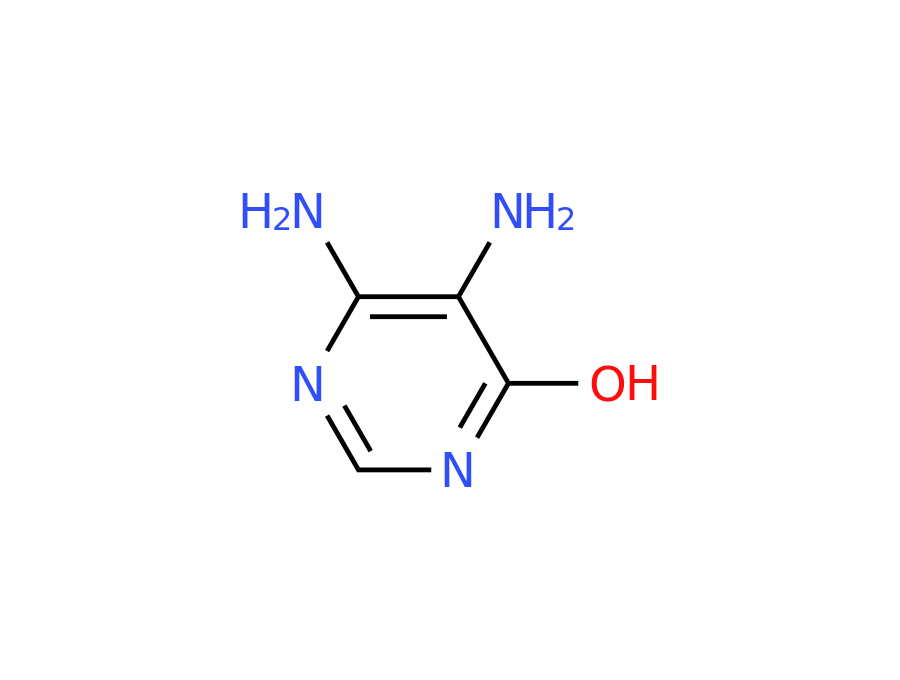 Structure Amb596470