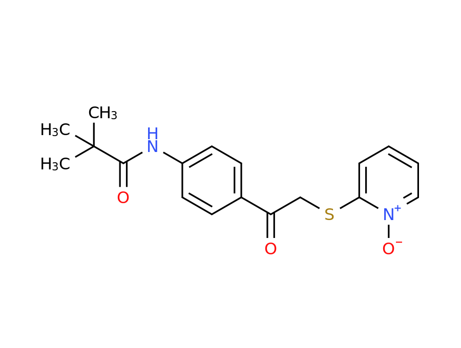 Structure Amb5969269