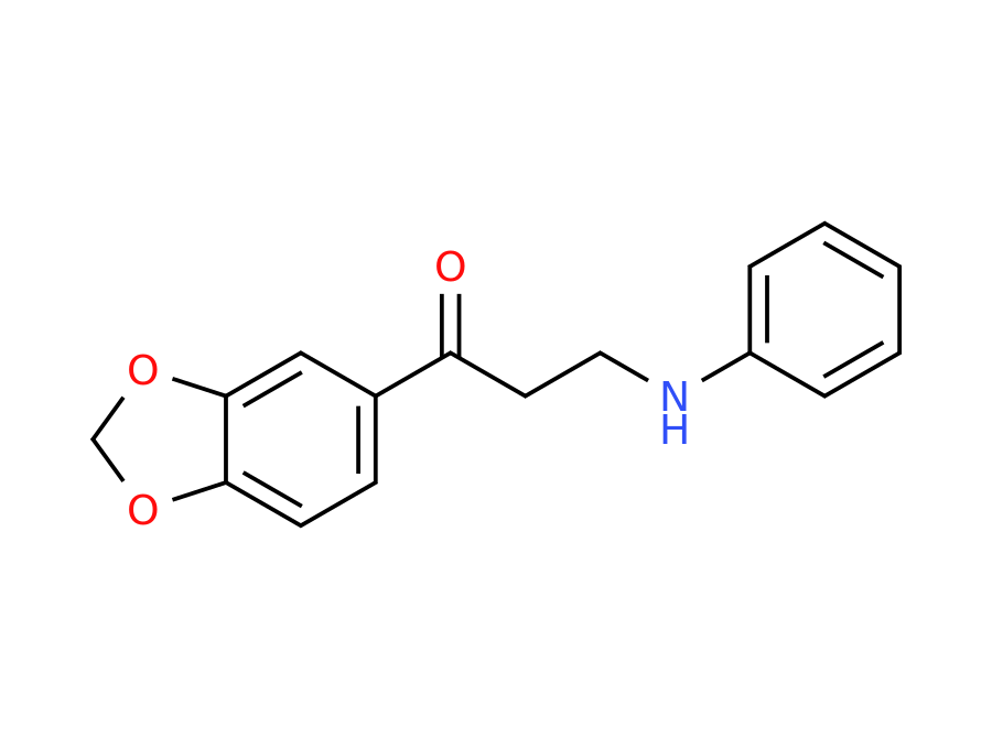 Structure Amb596982