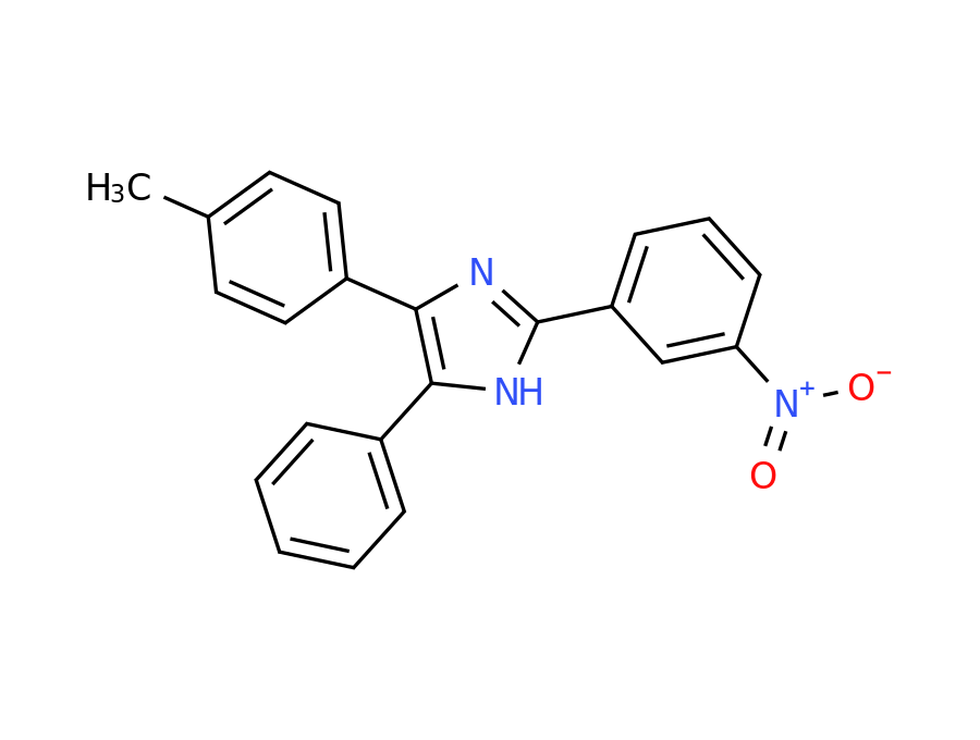 Structure Amb596997