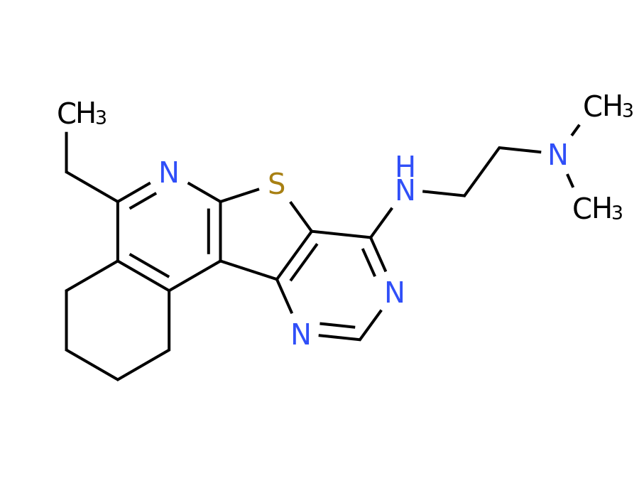 Structure Amb597089