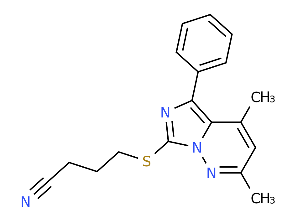 Structure Amb5971675