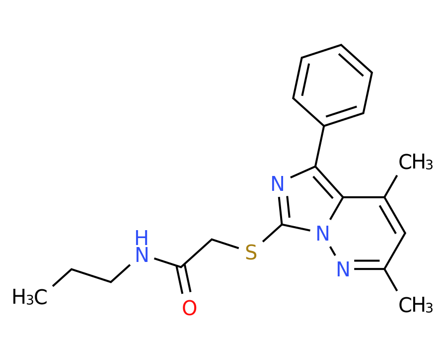 Structure Amb5971678