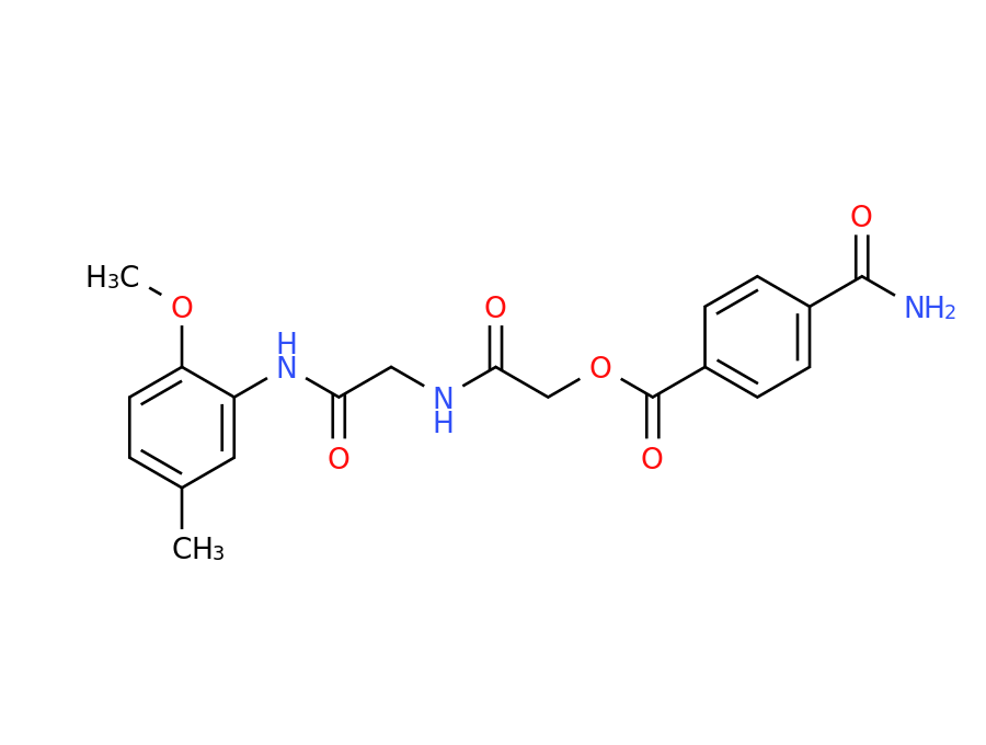 Structure Amb5972656