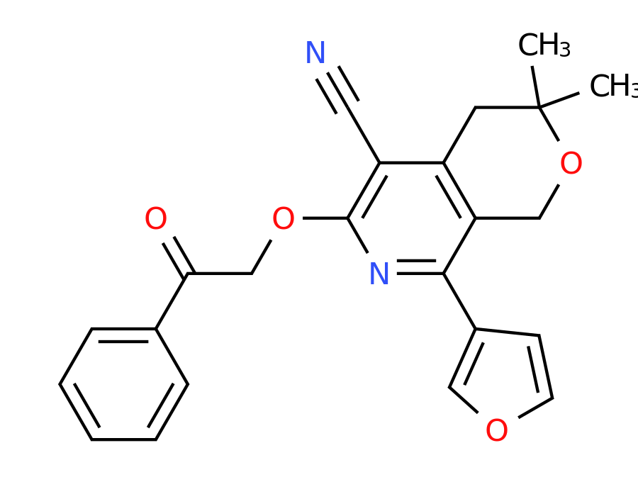 Structure Amb597274