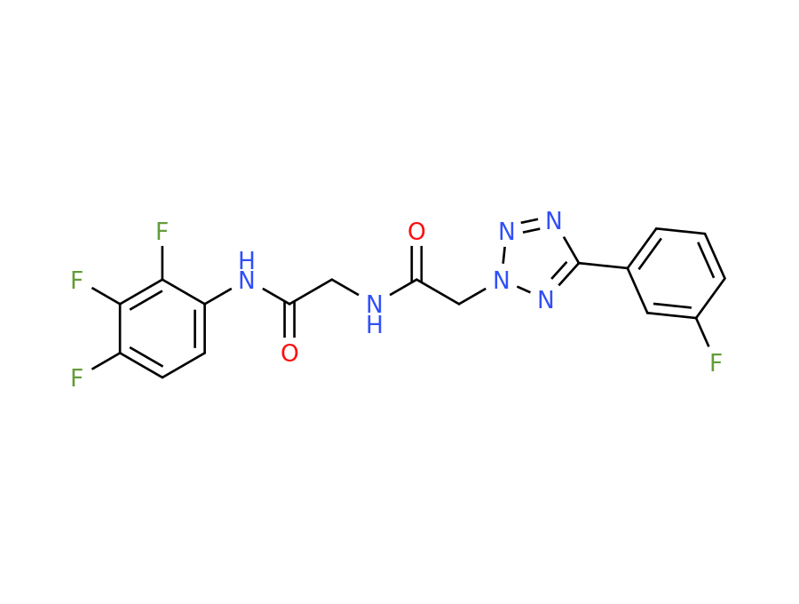 Structure Amb5973122