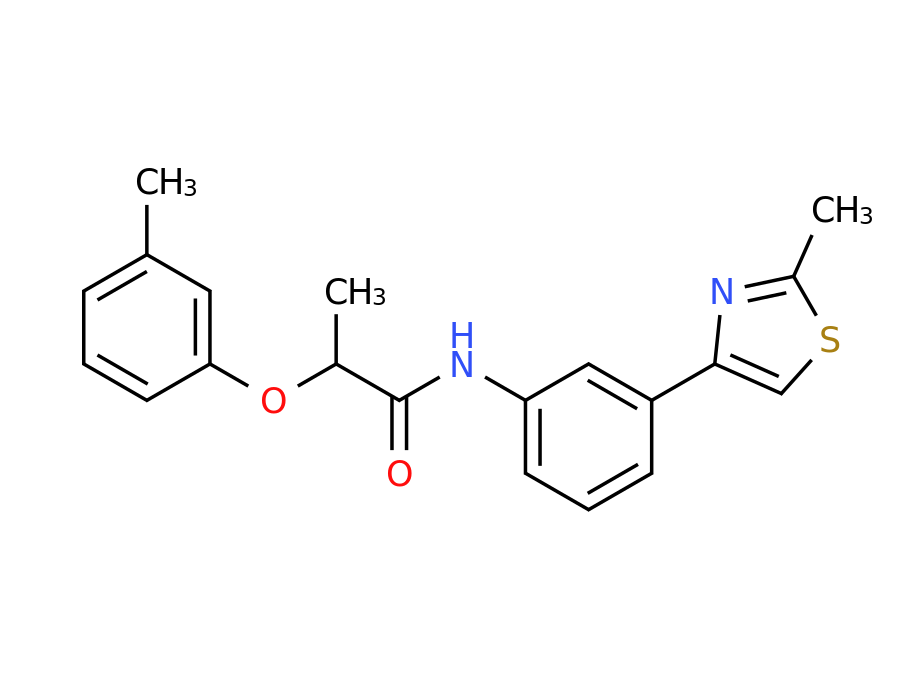 Structure Amb5976734