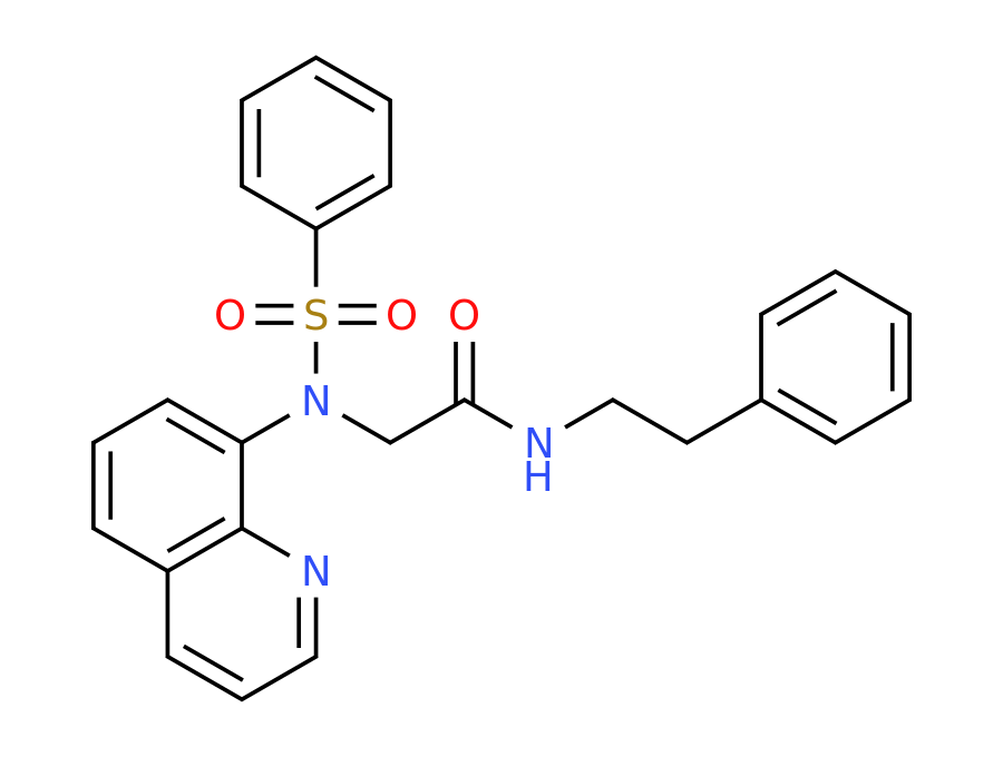 Structure Amb59775